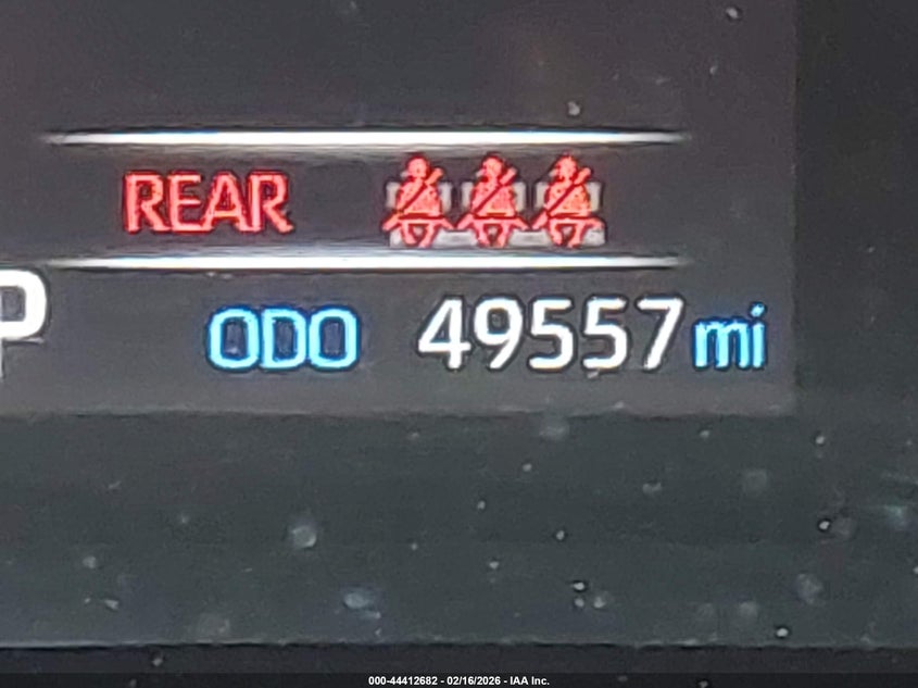 VIN 4T3RWRFV0NU077659 2022 TOYOTA RAV4 HYBRID XLE