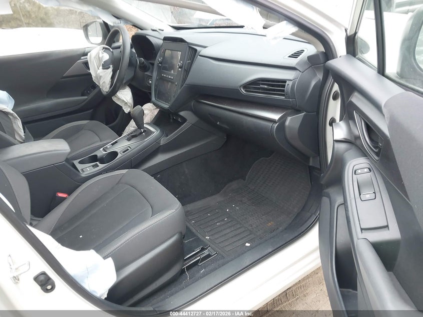 2024 Subaru Impreza Base 5-Door