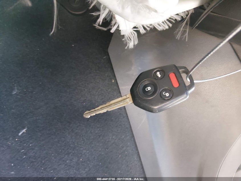 2020 Subaru Crosstrek Premium VIN: JF2GTAPC5L8223542 Lot: 44412735