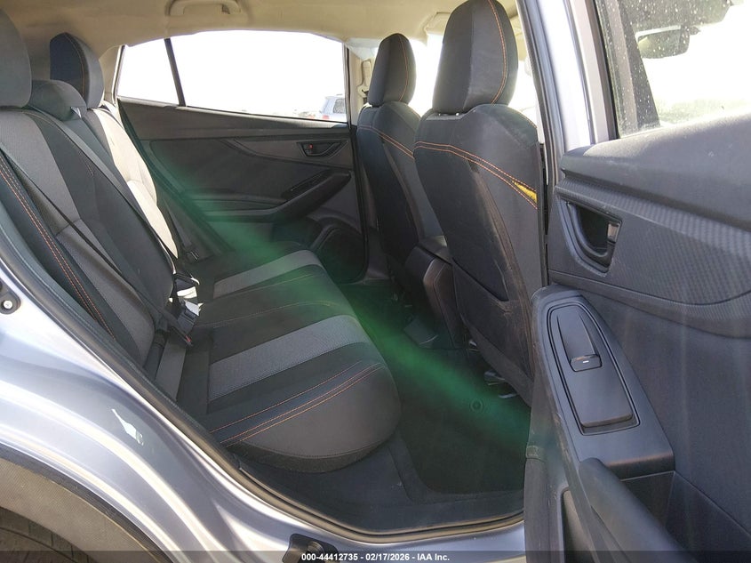 2020 Subaru Crosstrek Premium VIN: JF2GTAPC5L8223542 Lot: 44412735