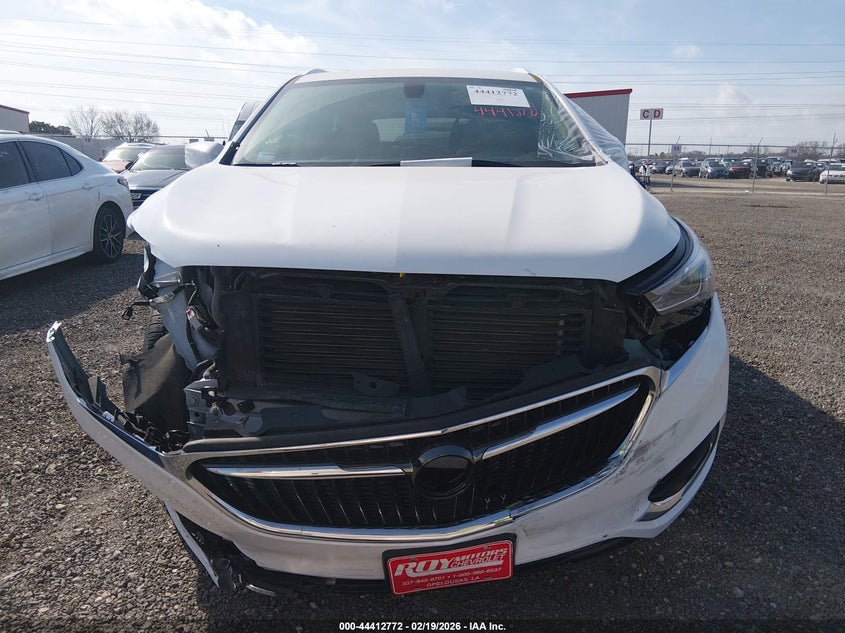 2019 Buick Enclave Fwd Essence VIN: 5GAERBKW1KJ261564 Lot: 44412772