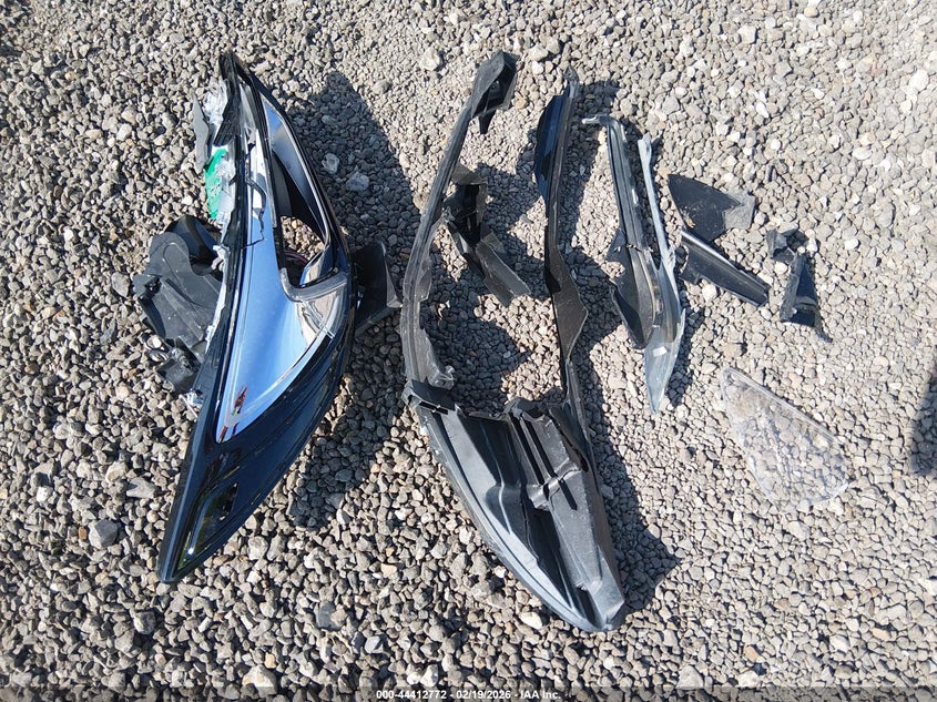 2019 Buick Enclave Fwd Essence VIN: 5GAERBKW1KJ261564 Lot: 44412772