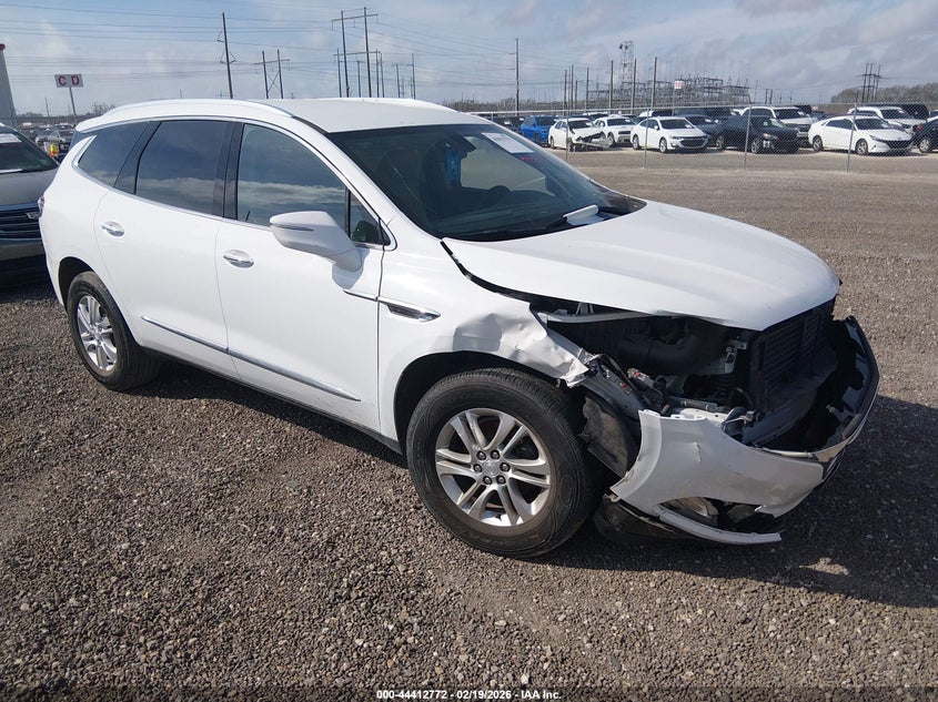 2019 Buick Enclave Fwd Essence