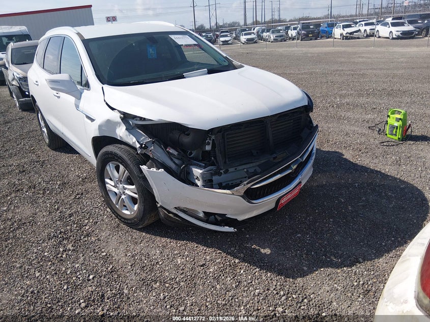2019 Buick Enclave Fwd Essence VIN: 5GAERBKW1KJ261564 Lot: 44412772