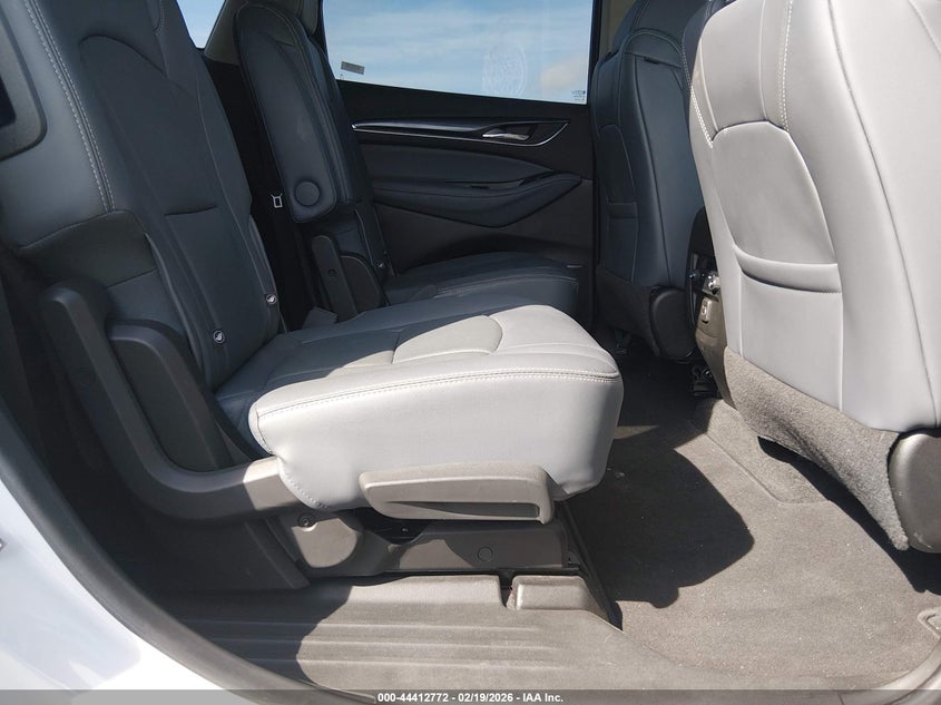 2019 Buick Enclave Fwd Essence VIN: 5GAERBKW1KJ261564 Lot: 44412772