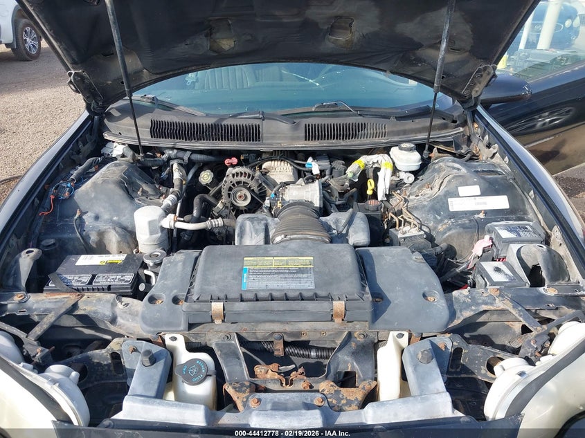 1999 Chevrolet Camaro VIN: 2G1FP22K9X2114709 Lot: 44412778