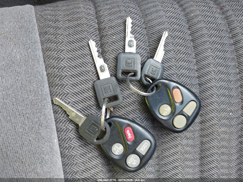 1999 Chevrolet Camaro VIN: 2G1FP22K9X2114709 Lot: 44412778