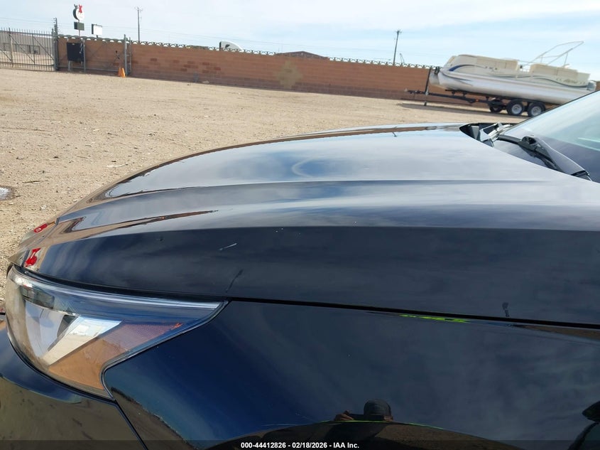 VIN 1N4BL4CV7MN411683 2021 NISSAN ALTIMA SR FWD