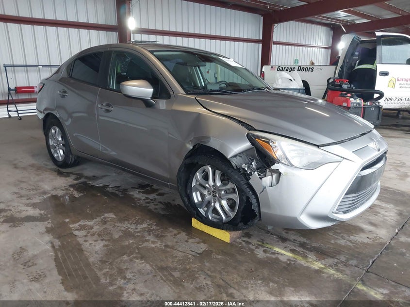2016 Scion Ia