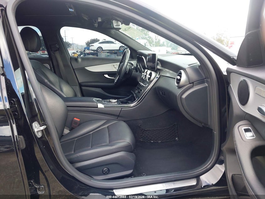 2021 Mercedes-Benz C 300 Sedan