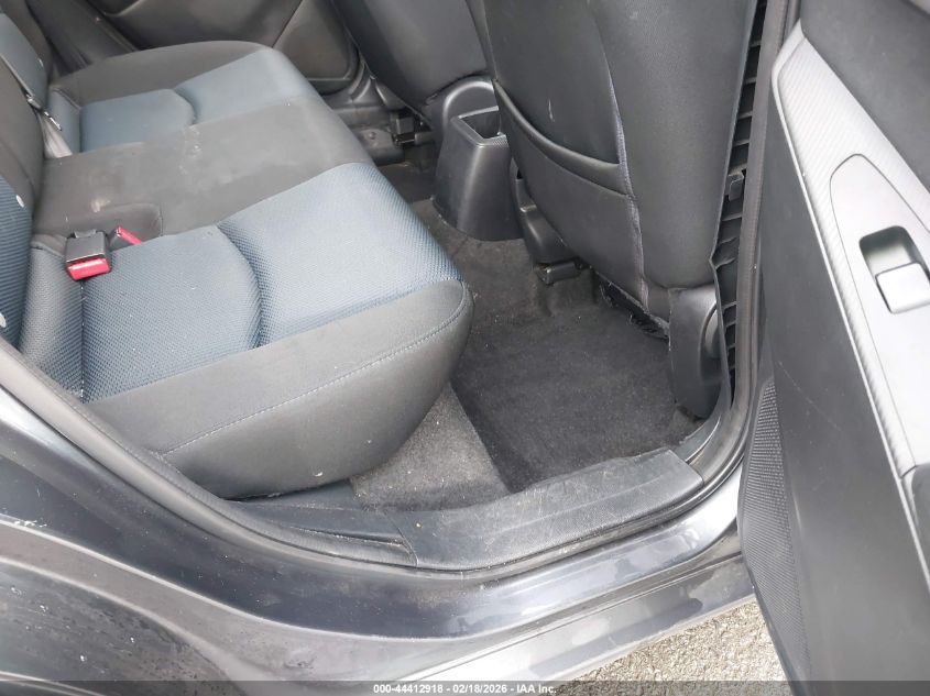 2019 Toyota Yaris Le VIN: 3MYDLBYV3KY519283 Lot: 44412918