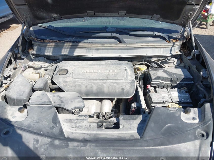 2014 Jeep Cherokee Latitude #10