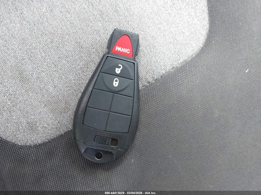 2014 Jeep Cherokee Latitude #11