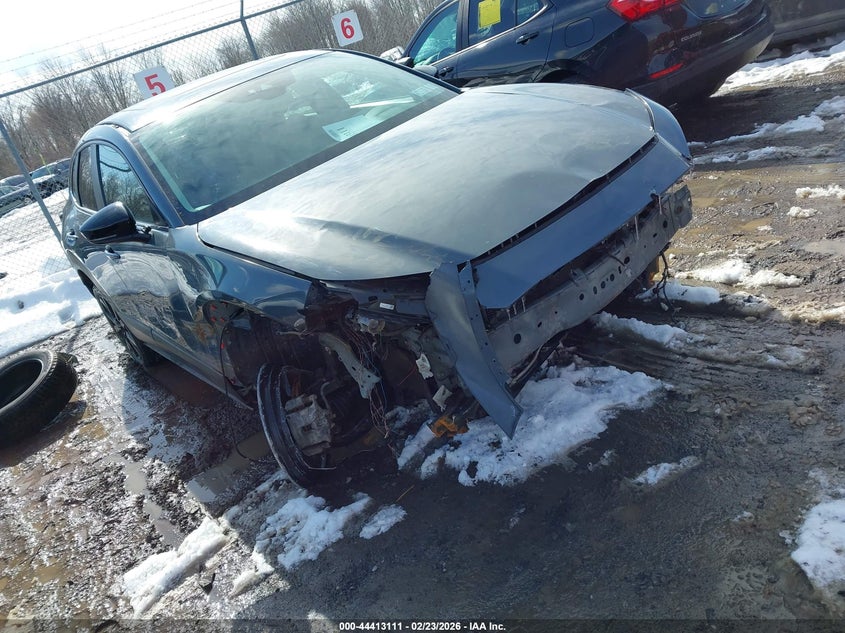 2022 Mazda Cx-30 Carbon Edition