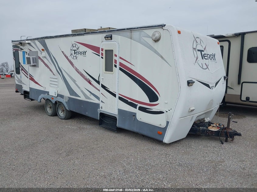 1EA1R272X82322239 HEARTLAND TERRY Photo 1