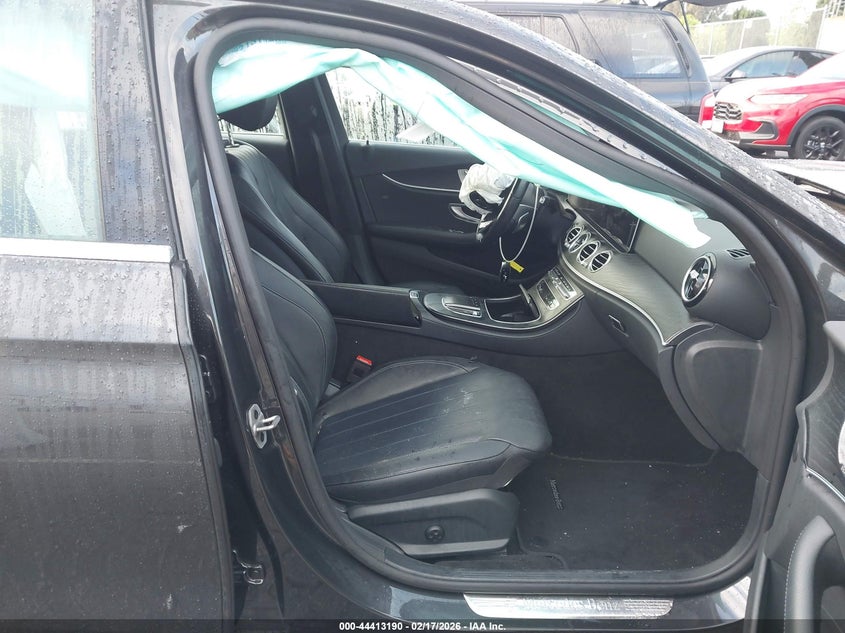 2022 Mercedes-Benz E 350