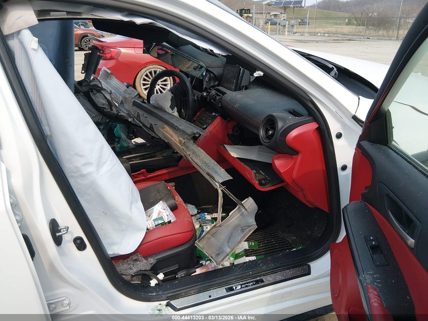 2024 Lexus Is 350 F Sport