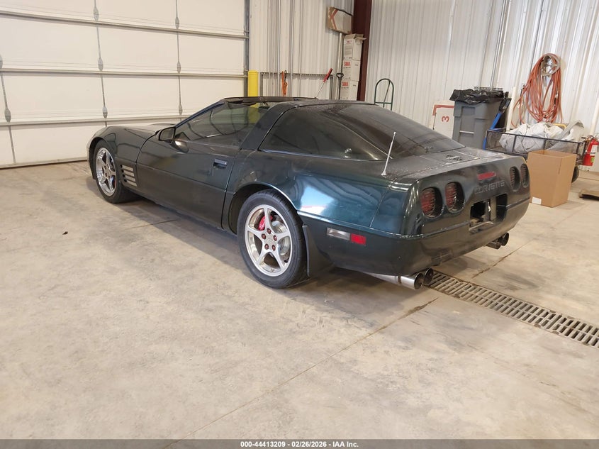 1994 Chevrolet Corvette
