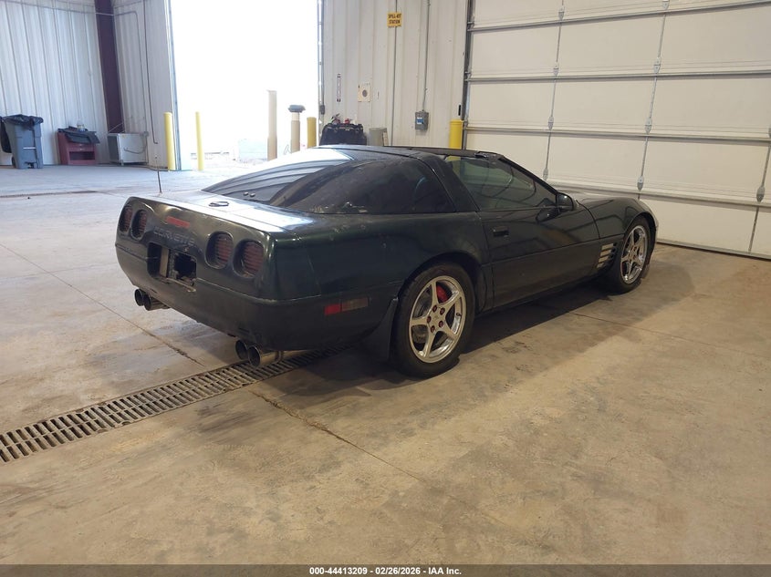 1994 Chevrolet Corvette