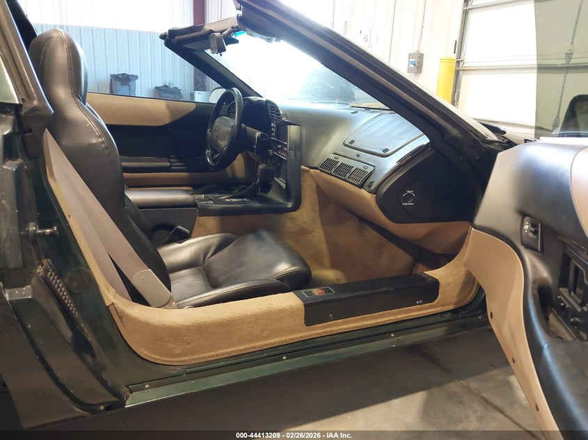 1994 Chevrolet Corvette