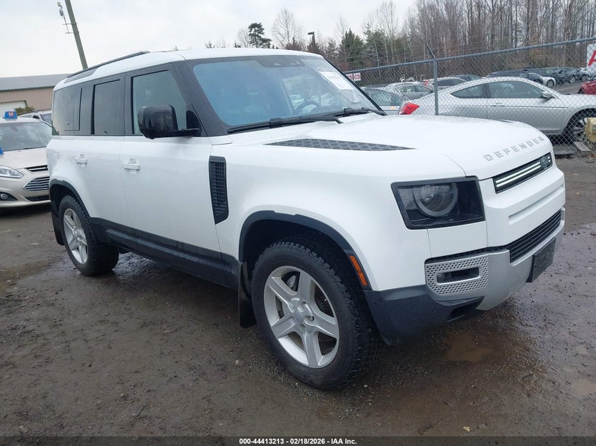2020 Land Rover Defender 110 Se