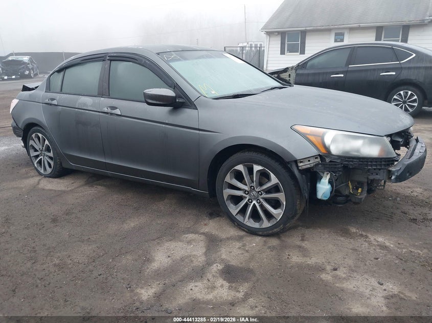 2011 Honda Accord 2.4 Lx