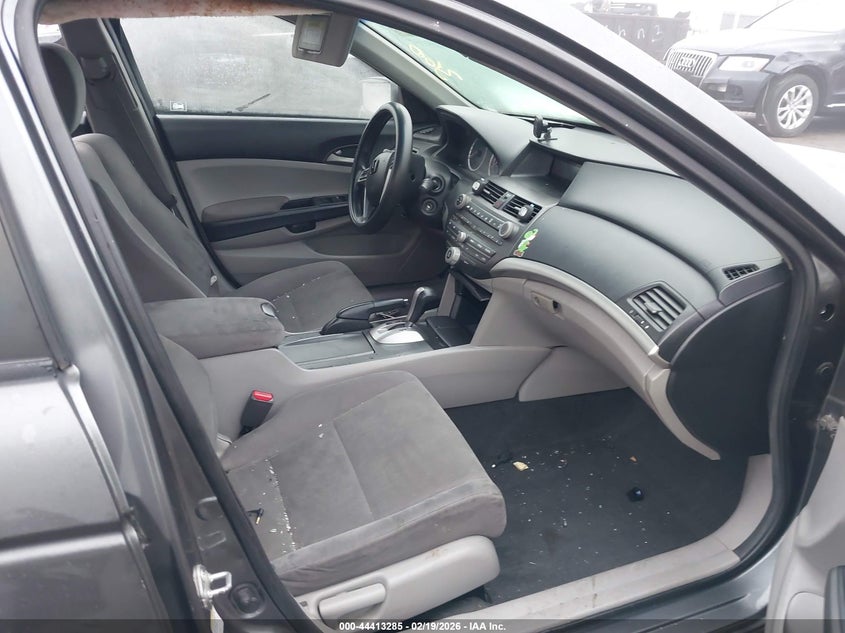 2011 Honda Accord 2.4 Lx