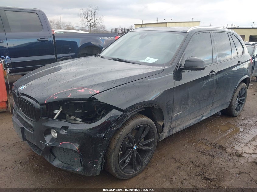 Vin: 5uxkr6c31h0u13868, lot: 44909895, bmw x5 xdrive50i 20172