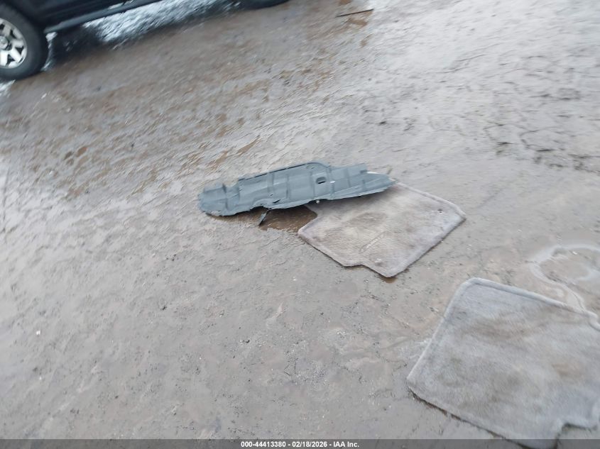 2011 Toyota Camry Le VIN: 4T1BF3EK5BU199184 Lot: 44413380