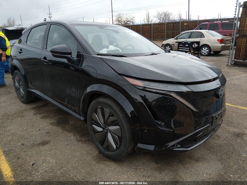 JN1DF0CD6RM732365 NISSAN ARIYA Photo 1