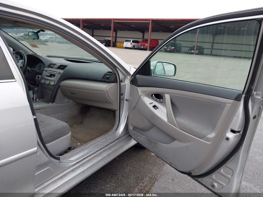 2011 Toyota Camry Se