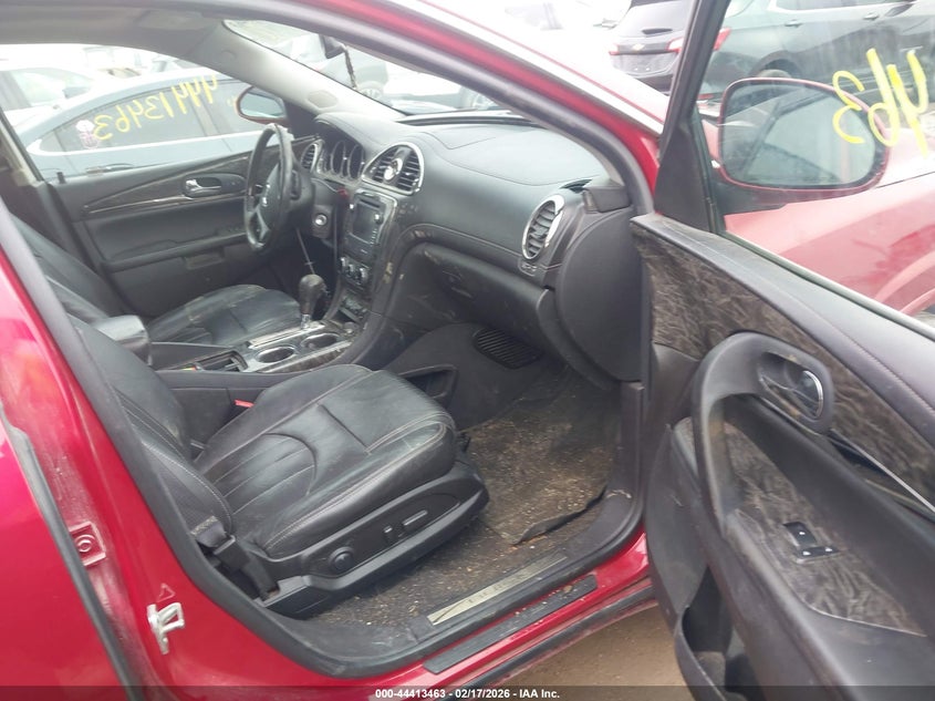 2014 Buick Enclave Leather