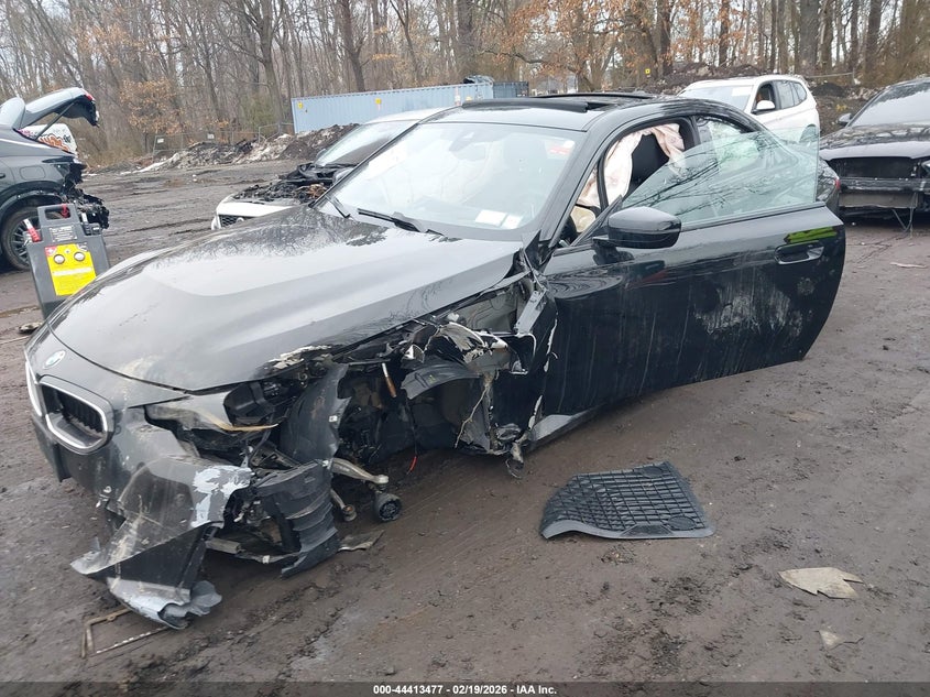 2024 BMW 230I xDrive