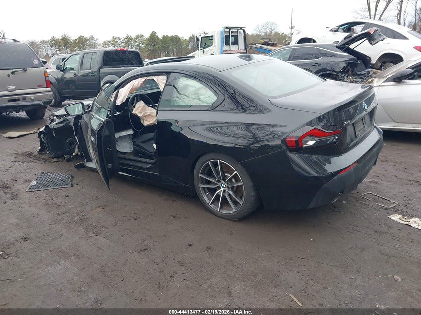 2024 BMW 230I xDrive