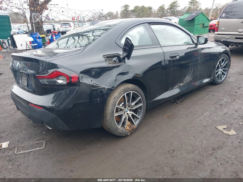 2024 BMW 230I xDrive