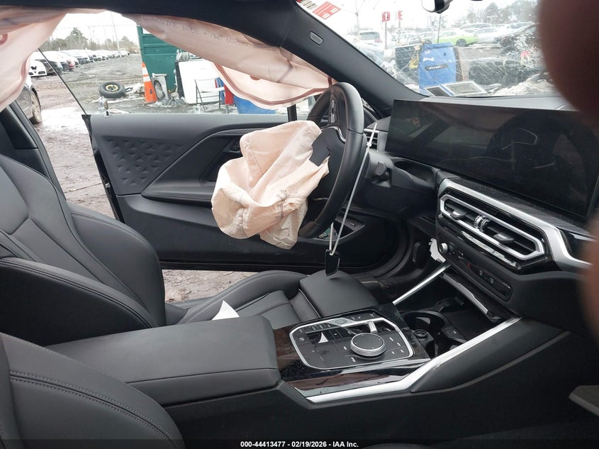 2024 BMW 230I xDrive