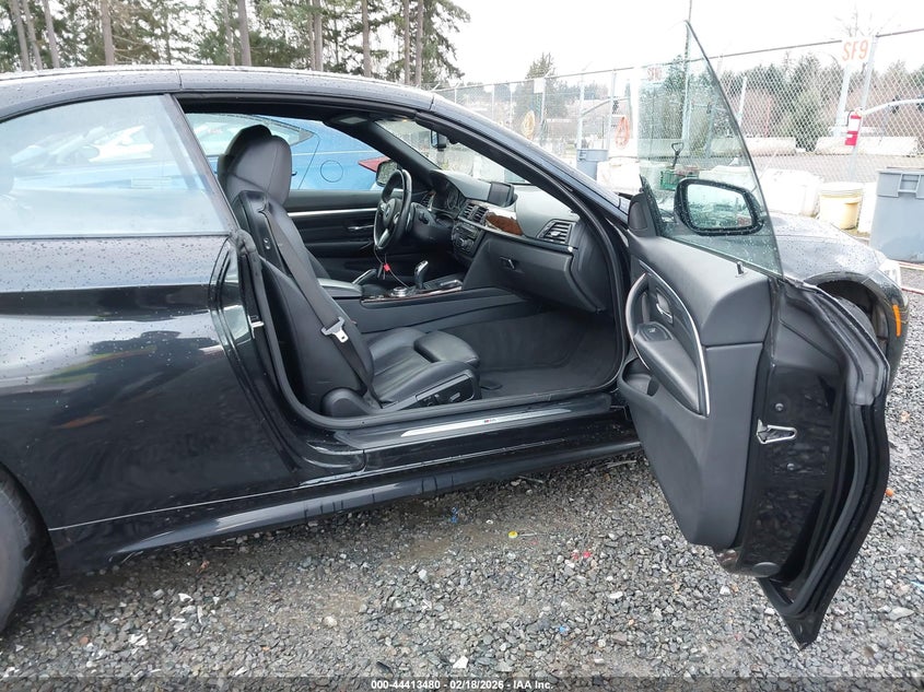 2014 BMW 428I xDrive