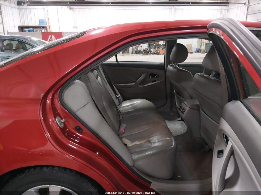 2007 Toyota Camry Hybrid VIN: JTNBB46K973024854 Lot: 44413510