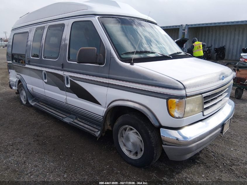 1994 Ford Econoline E150 Van