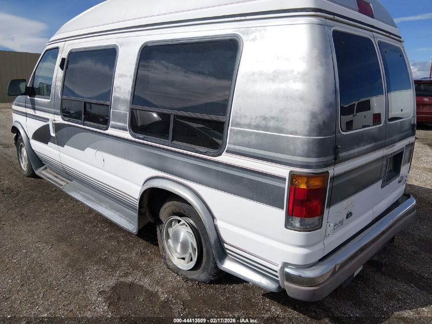 1994 Ford Econoline E150 Van
