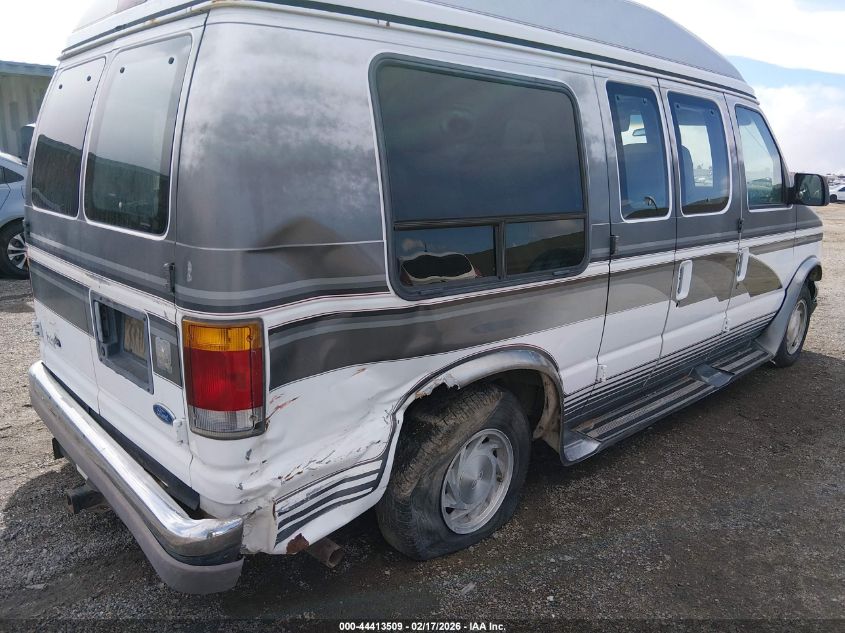 1994 Ford Econoline E150 Van