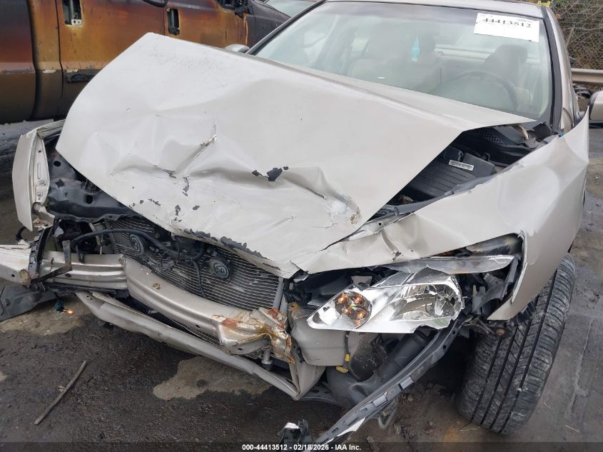 2007 Honda Accord 2.4 Ex VIN: 1HGCM56727A093970 Lot: 44413512