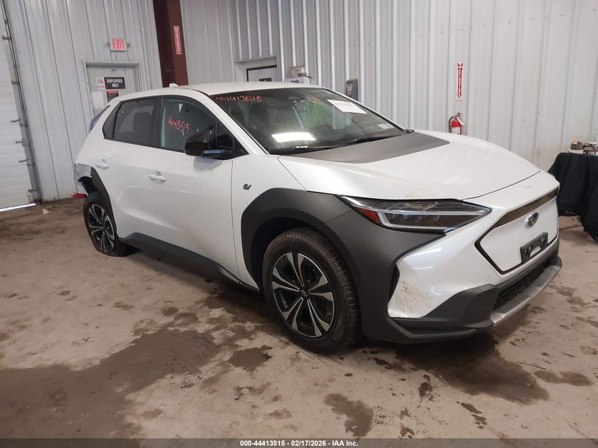 2023 Subaru Solterra Premium