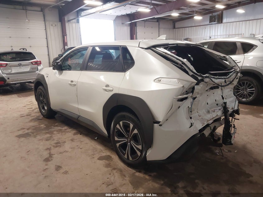 2023 Subaru Solterra Premium