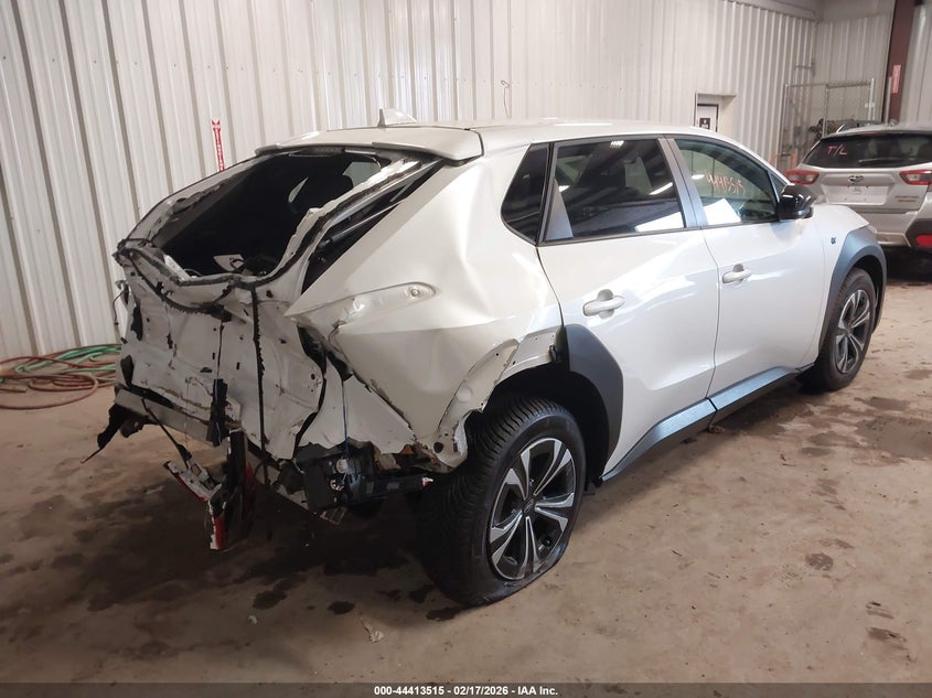 2023 Subaru Solterra Premium