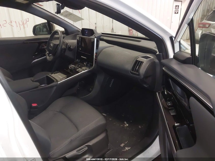 2023 Subaru Solterra Premium