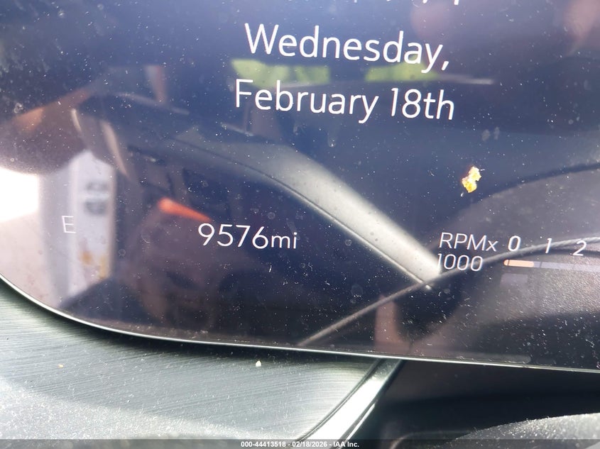 2024 Buick Envision Preferred Awd VIN: LRBFZME40RD069052 Lot: 44413518