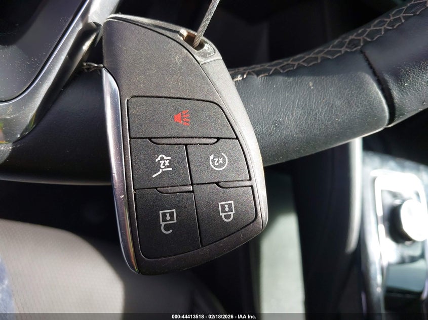 2024 Buick Envision Preferred Awd VIN: LRBFZME40RD069052 Lot: 44413518