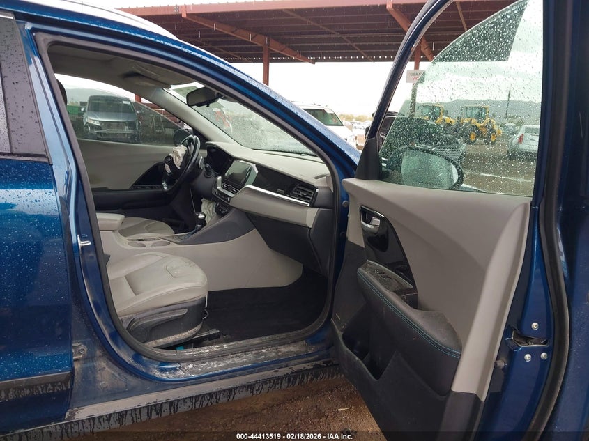 2021 Kia Niro Ex Premium