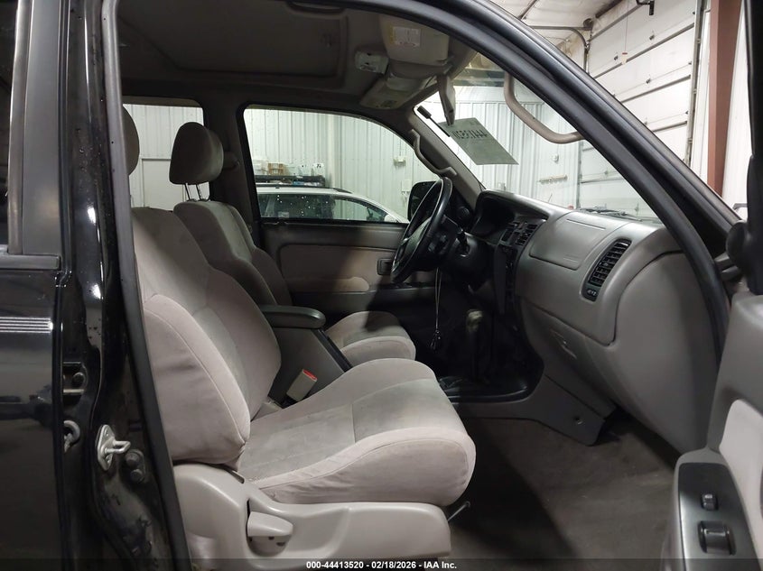 2001 Toyota 4Runner Sr5 V6